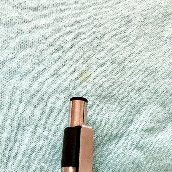 Vintage 90s San Antonio Texas Blue Southwestern T-Shirt Sz Large Single Stitch - Picture 15 of 15